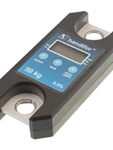 Dynafor Handifor Dynamometer Metesco